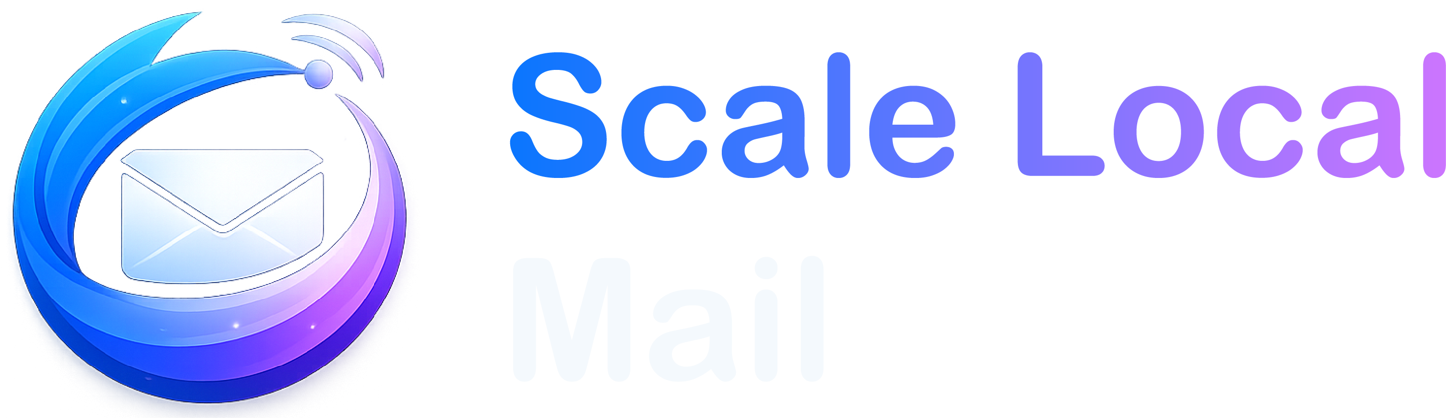 SCALE LOCAL Mail